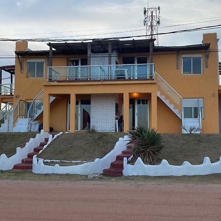 Апартаменти Boa Vida Пунта-дель-Діабло Екстер'єр фото